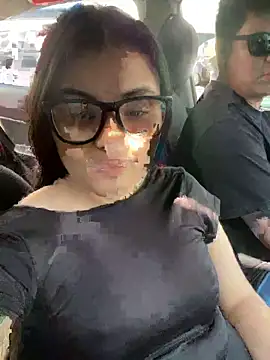 Violeta and Charlie online show from 03/11/26, 08:25