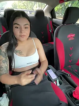 Violeta and Charlie online show from 03/30/26, 08:21