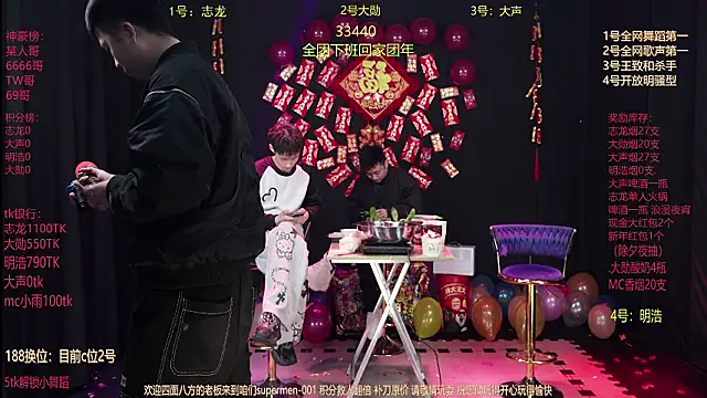 supermen-001 online show from 02/16/26, 12:04