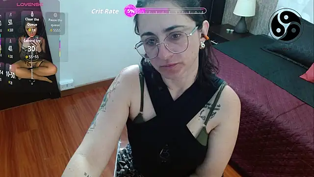 lincebdsm online show from 05/08/26, 03:27