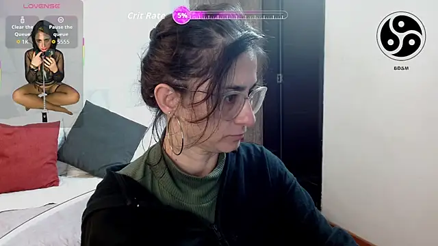 lincebdsm online show from 02/23/26, 08:09