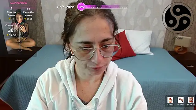 lincebdsm online show from 01/31/26, 07:45