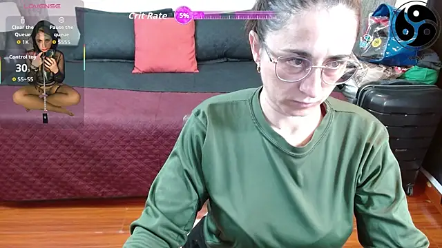lincebdsm online show from 05/04/26, 04:21