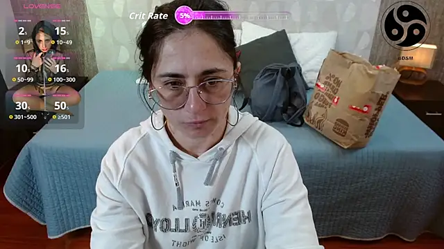 lincebdsm online show from 02/11/26, 07:47