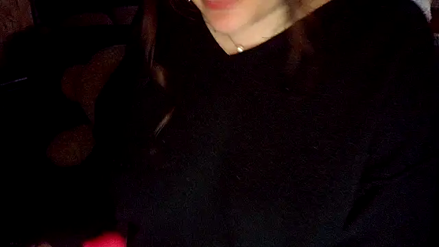 VelvetBrunetteXo online show from 03/20/26, 12:50