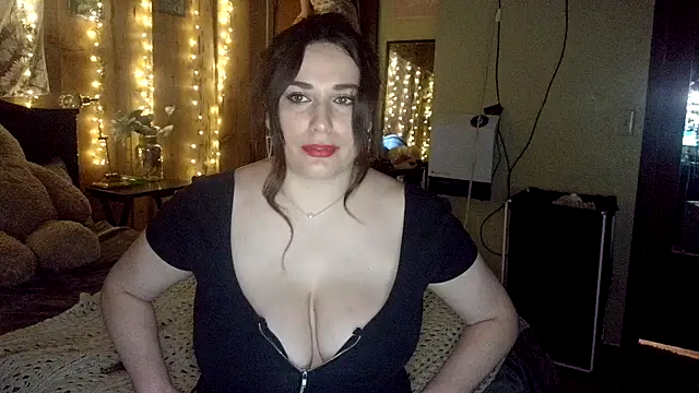 VelvetBrunetteXo online show from 03/20/26, 12:11