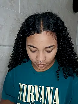 BrianaSweetxxx online show from 04/19/26, 11:55