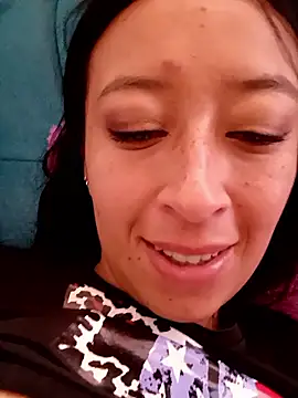 Abigail office online show from 02/22/26, 08:10