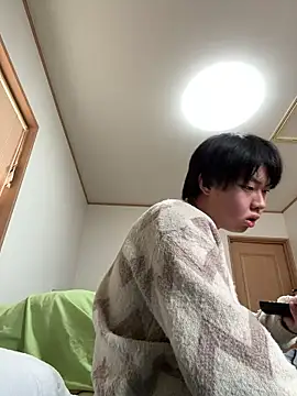 hibi0875 online show from 02/11/26, 06:46