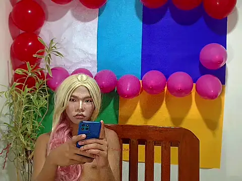 shopiaxox1 online show from 02/12/26, 01:05