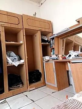 Rough-Big-Djay online show from 03/17/26, 12:52