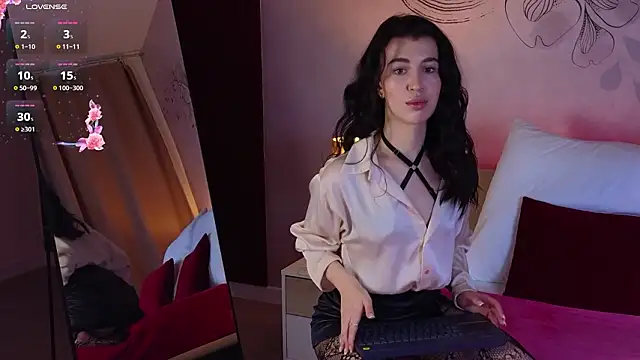 Aurora 404 online show from 02/10/26, 07:29