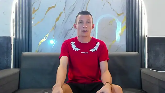 Isaak 26 online show from 04/13/26, 11:03