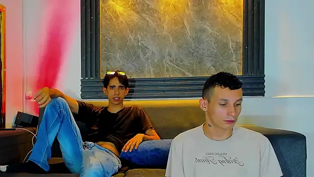 Snapshot of Isaak_26 chatting on 02/28/26, 08:19 Isaak 26 online show from 02/28/26, 08:19