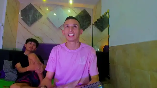 Snapshot of Isaak_26 chatting on 02/20/26, 08:11 Isaak 26 online show from 02/20/26, 08:11