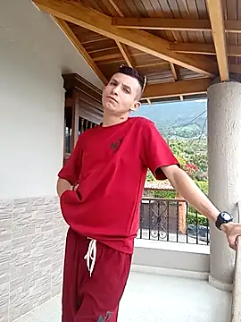 Isaak 26 online show from 03/24/26, 05:46