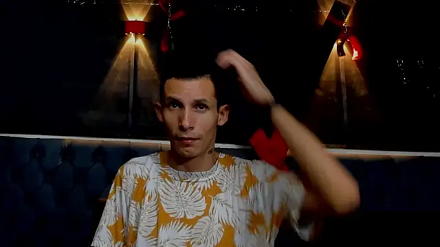 Snapshot of Isaak_26 chatting on 02/10/26, 06:40 Isaak 26 online show from 02/10/26, 06:40