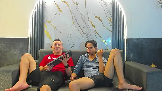 Isaak 26 online show from 03/16/26, 11:40