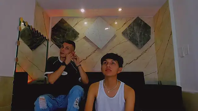 Snapshot of Isaak_26 chatting on 02/17/26, 07:33 Isaak 26 online show from 02/17/26, 07:33