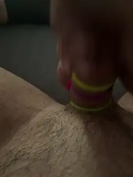 Tohotstuff online show from 04/16/26, 02:29