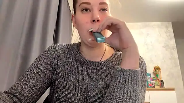 Lunexia Kysstoria online show from 03/04/26, 02:25