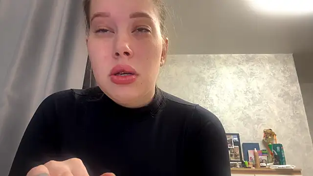 Lunexia Kysstoria online show from 03/03/26, 04:25