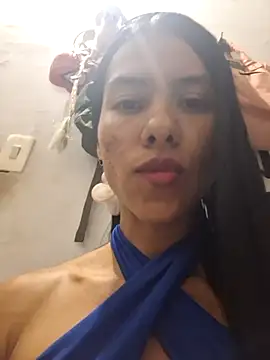 Alannys19 online show from 02/20/26, 03:25