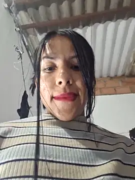 Alannys19 online show from 03/19/26, 04:12