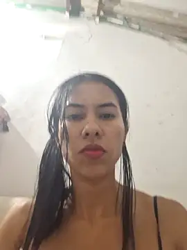 Alannys19 online show from 02/16/26, 04:00