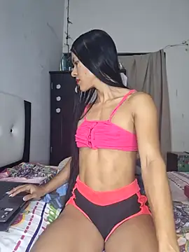 Alannys19 online show from 05/01/26, 11:21