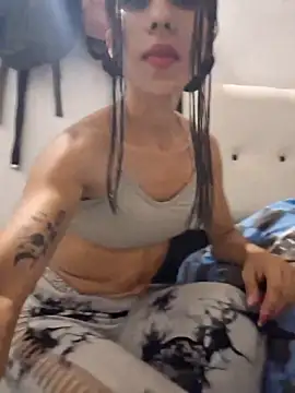 Alannys19 online show from 02/27/26, 04:12