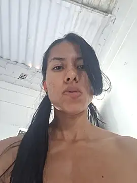 Alannys19 online show from 04/29/26, 08:15