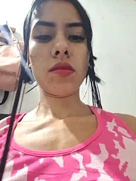 Alannys19 online show from 02/26/26, 04:34