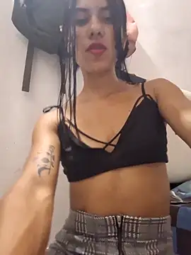 Alannys19 online show from 03/12/26, 03:56