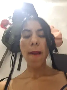 Alannys19 online show from 03/11/26, 03:55