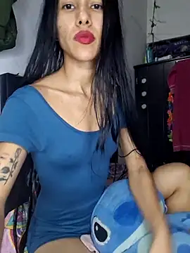 Alannys19 online show from 05/01/26, 03:33