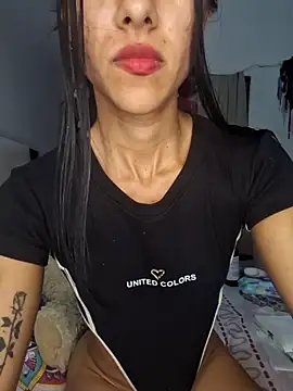 Alannys19 online show from 03/16/26, 03:36