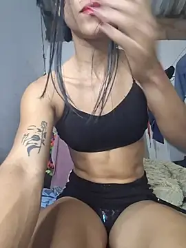 Alannys19 online show from 04/02/26, 04:41