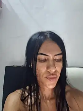 Alannys19 online show from 02/12/26, 03:28