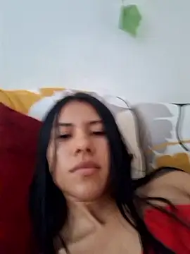 Alannys19 online show from 05/21/26, 09:56