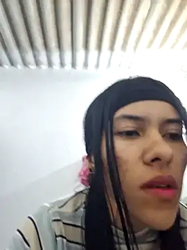 Alannys19 online show from 02/19/26, 03:58