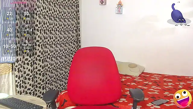 Snapshot of Hannnahhh chatting on 02/09/26, 03:15 Hannnahhh online show from 02/09/26, 03:15