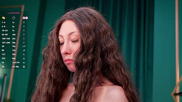 roxy morrison x online show from 02/28/26, 05:45