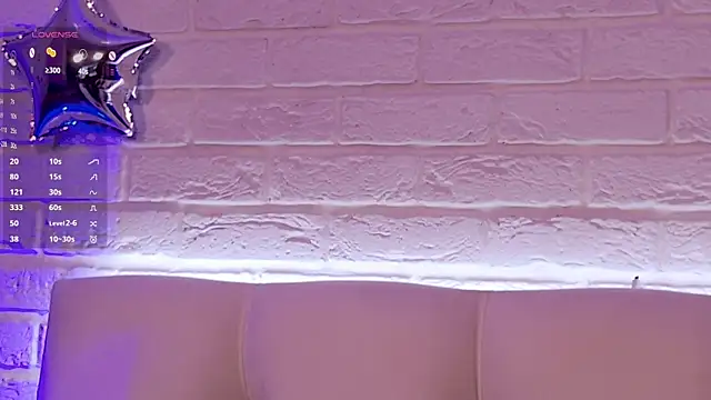 roxy morrison x online show from 05/29/26, 03:45