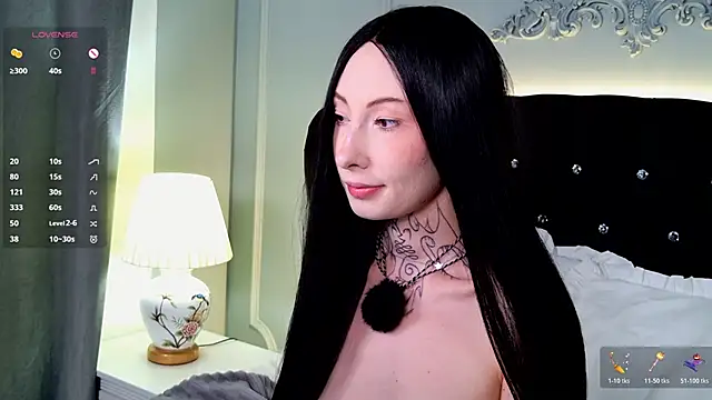 roxy morrison x online show from 05/28/26, 03:36