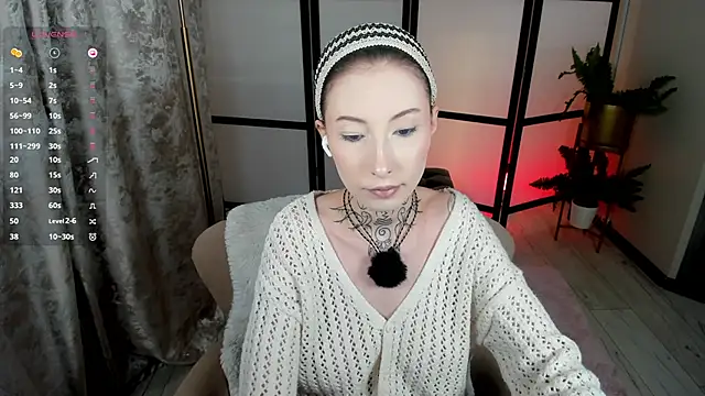 roxy morrison x online show from 05/20/26, 03:36