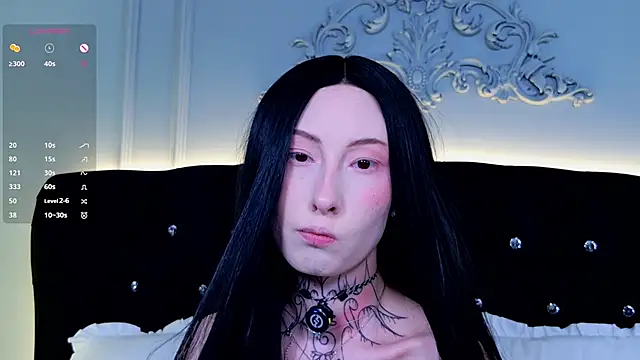 roxy morrison x online show from 05/24/26, 03:39