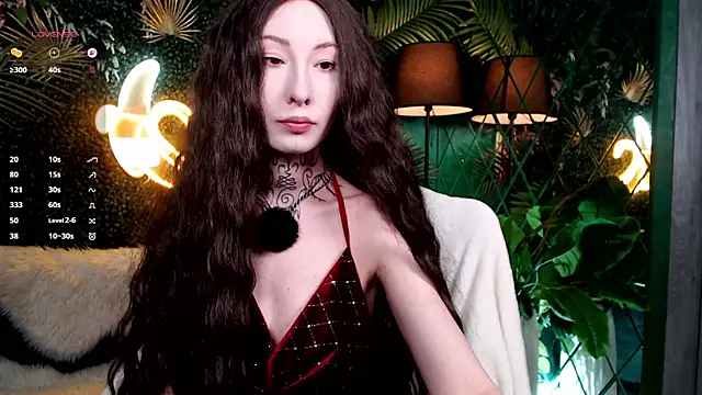 roxy morrison x online show from 04/09/26, 03:41