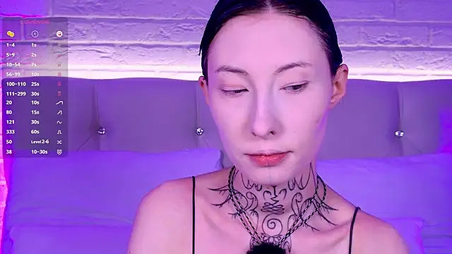 roxy morrison x online show from 05/04/26, 03:43