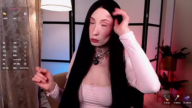 roxy morrison x online show from 06/03/26, 03:40